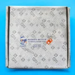 پیستون و گژن پین خودرو بهران مدل HP+ STD مناسب برای پراید بسته 4 عددی - Image 9