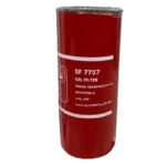 فیلتر روغن سرکان مدل SF 7757 جریان فرعی مناسب برای کامیون ولوو FH12