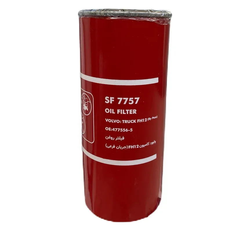 879ef559e050fe5b5f2b40d0966f423e63ba2be4_1743501988 فیلتر روغن سرکان مدل SF 7757 جریان فرعی مناسب برای کامیون ولوو FH12 - Image 1