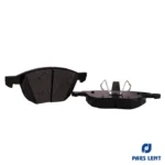 لنت ترمز جلو لنت پارس مدل PL23723 مناسب برای مزدا 3 - Image 3