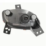 چراغ مه شکن عقب چپ کروز کد CR 50111802 مناسب برای کوئیک - Image 2