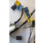 دسته سیم ایربگ داخل داشبورد کروز مدل 8200 مناسب برای رنو تندر90 - Image 7
