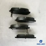 لنت ترمز عقب لنت پارس کد 24320 مناسب برای جک S5 دنده ای - Image 7
