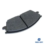 لنت ترمز جلو پارس لنت کد 21012 مناسب برای هیوندای ورنا - Image 3