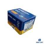 لنت ترمز جلو لنت پارس مدل 21209 مناسب برای پژو 405 SLX - Image 5