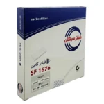 فیلتر کابین خودرو سرکان مدل SF 1676 مناسب برای سانگ یانگ تیوولی - Image 2
