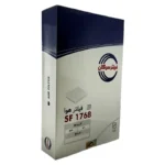 فیلتر هوا خودرو سرکان مدل SF 1768 مناسب برای فاو بسترن B30 - Image 2