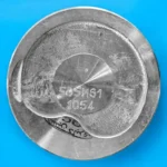 پیستون و گژن پین خودرو بهران مدل HP+ STD مناسب برای پراید بسته 4 عددی - Image 6