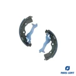لنت ترمز عقب لنت پارس مدل 71087 مناسب برای جک J4 - Image 4