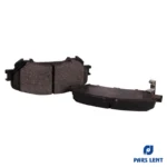 لنت ترمز جلو لنت پارس مدل PL22065 مناسب برای رنو تالیسمان - Image 3
