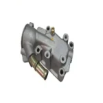 پوسته هوزینگ آب ایساکو کد 037060180 مناسب برای پژو 206 تیپ 5 - Image 3