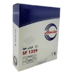 فیلتر هوا خودرو سرکان مدل 28113-3K010 مناسب برای هیوندای سوناتا NF و هاوال H6 - Image 2