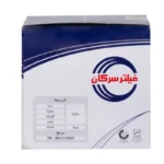 فیلتر روغن سرکان مدل SF کد 7735 - Image 2