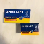 لنت ترمز جلو لنت پارس کد 23891 مناسب برای چانگان CS35 به همراه لنت ترمز عقب - Image 8