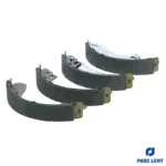 لنت ترمز عقب لنت پارس کد 1-71059 مناسب برای پراید وانت - Image 4