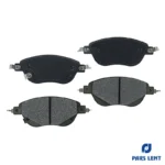 لنت ترمز جلو لنت پارس کد 80203 مناسب برای فردا موتور FMC T5 - Image 2