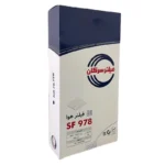 فیلتر هوا خودرو سرکان مدل SF 978 مناسب برای پژو پارس ELX - Image 2