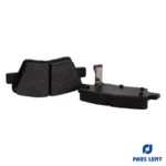 لنت ترمز عقب لنت پارس مدل PL80155 مناسب برای دنا پلاس - Image 3