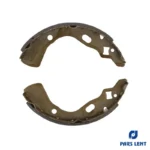 لنت ترمز عقب خودرو لنت پارس مدل PL71004 مناسب برای پراید 111 - Image 3