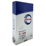 فیلتر هوا خودرو سرکان مدل SF 1200 مناسب برای فولکس واگن گل - Image 2