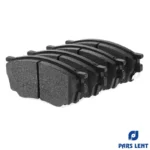 لنت ترمز جلو لنت پارس مدل 24246 مناسب برای زوتی Z300 - Image 5