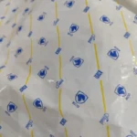 لولای درب کنسول وسط ایساکو کد 503 مناسب برای سمند - Image 2