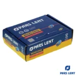 لنت ترمز جلو لنت پارس مدل 25045 مناسب برای بی ام دبلیو 640i - Image 6