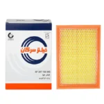 فیلتر هوا سرکان مدل SF207 کد 150969 مناسب برای پراید - Image 2