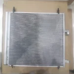 کندانسور و رسیور و درایر ایساکو کد 15101031 مناسب برای H30 CROSS - Image 5