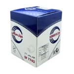 فیلتر روغن خودرو سرکان مدل SF 7743 مناسب برای جیلی امگرند X7 - Image 2