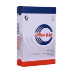فیلتر هوا خودرو سرکان مدل SF 257 166 1410 - Image 5