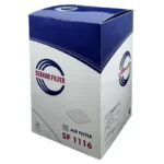 فیلتر روغن خودرو سرکان مدل SF 7796 مناسب برای فولکس واگن گل - Image 2