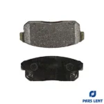 لنت ترمز عقب پارس لنت مدل PL24039 مناسب برای نیسان ماکسیما - Image 4