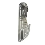 صفحه حرارتی منیفولد دود ایساکو مدل 54 مناسب برای پژو 405