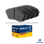 لنت ترمز جلو لنت پارس مدل 80138 مناسب برای هیوندای ix35 - Image 6
