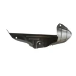 صفحه حرارتی منیفولد دود ایساکو مدل 54 مناسب برای پژو 405 - Image 3