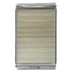فیلتر کابین خودرو سرکان مدل SF 971 مناسب برای پژو آر دی