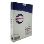 فیلتر هوا خودرو سرکان مدل 38010-17801 مناسب برای تویوتا RAV4 راوفور 2500، کمری هیبرید و لکسوس LS460 - Image 2