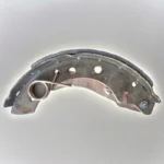 لنت ترمز عقب عظام مدل فنردار مناسب برای سمند EF7 بسته 4 عددی - Image 3
