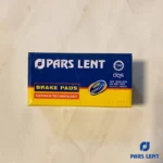لنت ترمز جلو لنت پارس کد 23954 مناسب برای ایران خودرو تارا V4 - Image 4