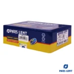 لنت ترمز جلو لنت پارس مدل PL80168 مناسب برای هایما S7 - Image 5