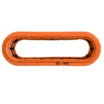 فیلتر هوا خودرو سرکان مدل SF 1342 مناسب برای کوییک - Image 3