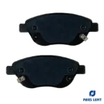 لنت ترمز جلو لنت پارس مدل 23600 مناسب برای فردا موتور FMC SX5 - Image 5