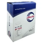 فیلتر هوا خودرو سرکان مدل SF 1254 مناسب برای رنو داستر - Image 2