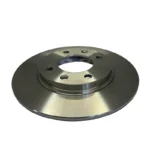 دسیک ترمز چرخ عقب ایساکو کد 5001 مناسب برای پژو 206 بسته 2 عددی - Image 3