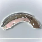 لنت ترمز عقب عظام مدل فنردار مناسب برای سمند EF7 بسته 4 عددی - Image 4
