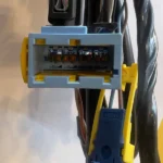دسته سیم ایربگ داخل داشبورد کروز مدل 8200 مناسب برای رنو تندر90 - Image 3