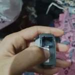 کلید سانروف خودرو کروز پلاس کد 333509 مناسب برای تارا - Image 3