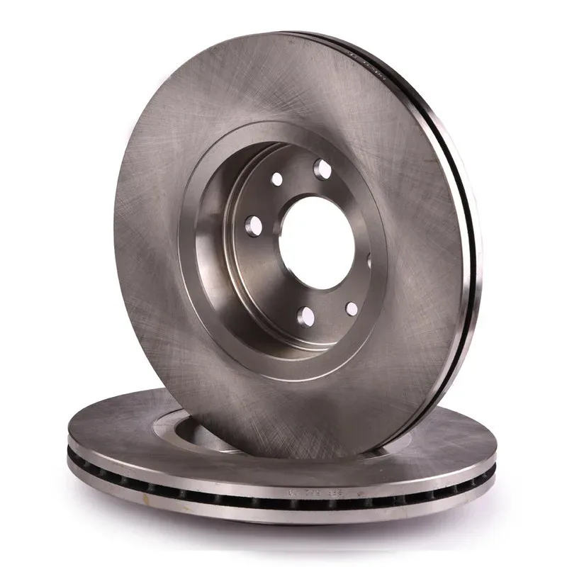 c6381f90326aa38b385d91b469272ea2d41e38aa_1690627535 دیسک ترمز چرخ جلو ایساکو کد 65284 مناسب برای ال90 بسته 2 عددی - Image 1