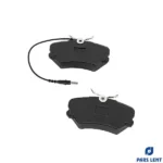 لنت ترمز جلو لنت پارس مدل 21209 مناسب برای وانت آریسان - Image 5